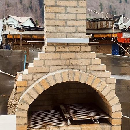 Jacuzzi Belle View Sinaia-Free Parkingアパートメント エクステリア 写真