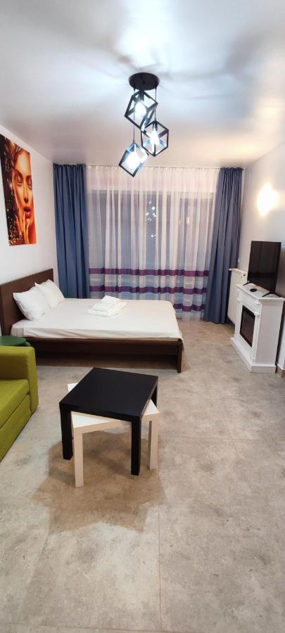 Jacuzzi Belle View Sinaia-Free Parkingアパートメント エクステリア 写真