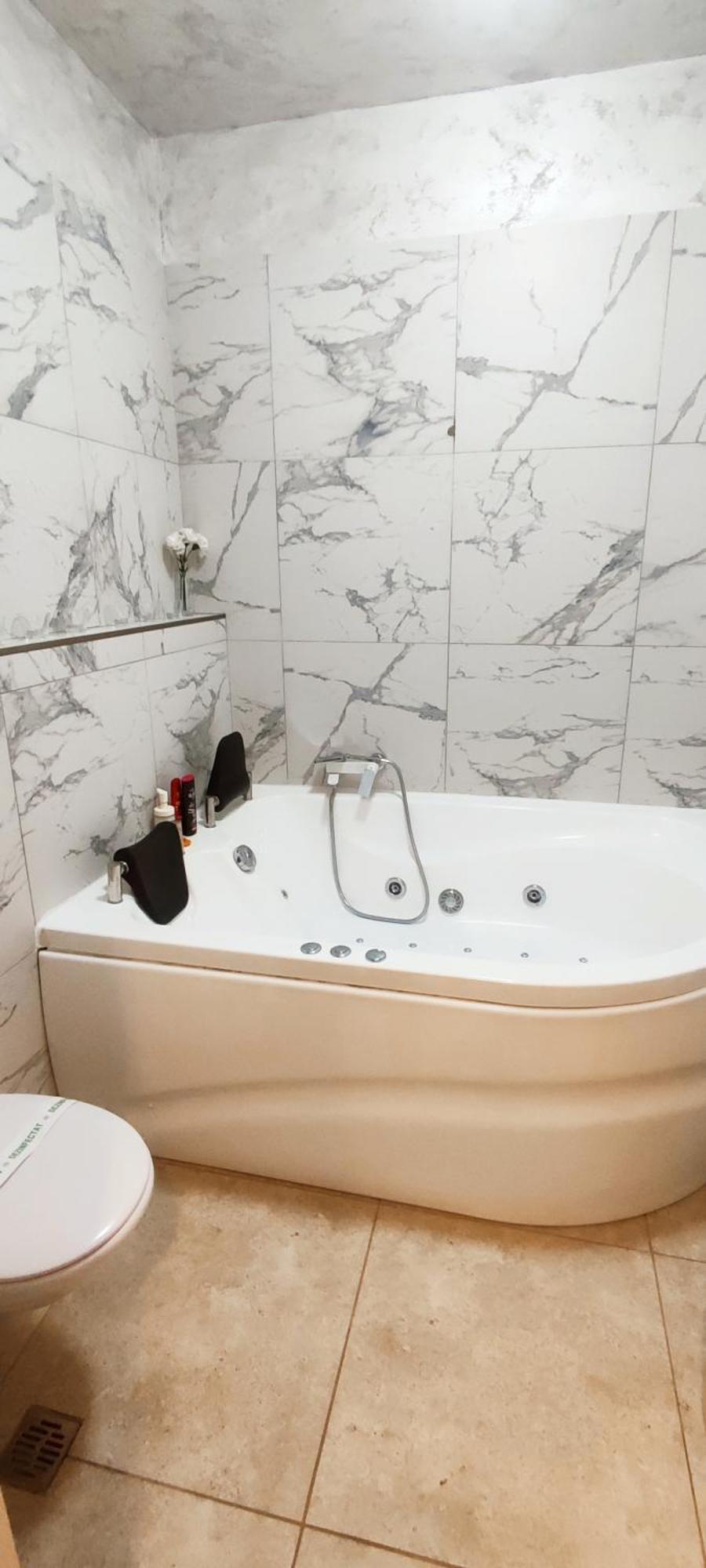 Jacuzzi Belle View Sinaia-Free Parkingアパートメント エクステリア 写真