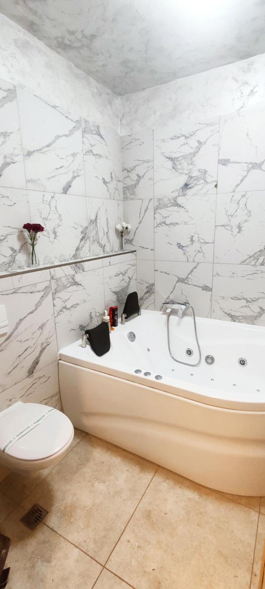Jacuzzi Belle View Sinaia-Free Parkingアパートメント エクステリア 写真