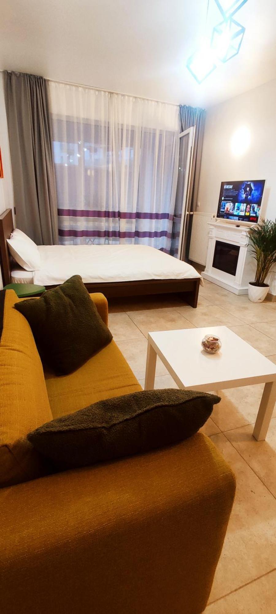 Jacuzzi Belle View Sinaia-Free Parkingアパートメント エクステリア 写真