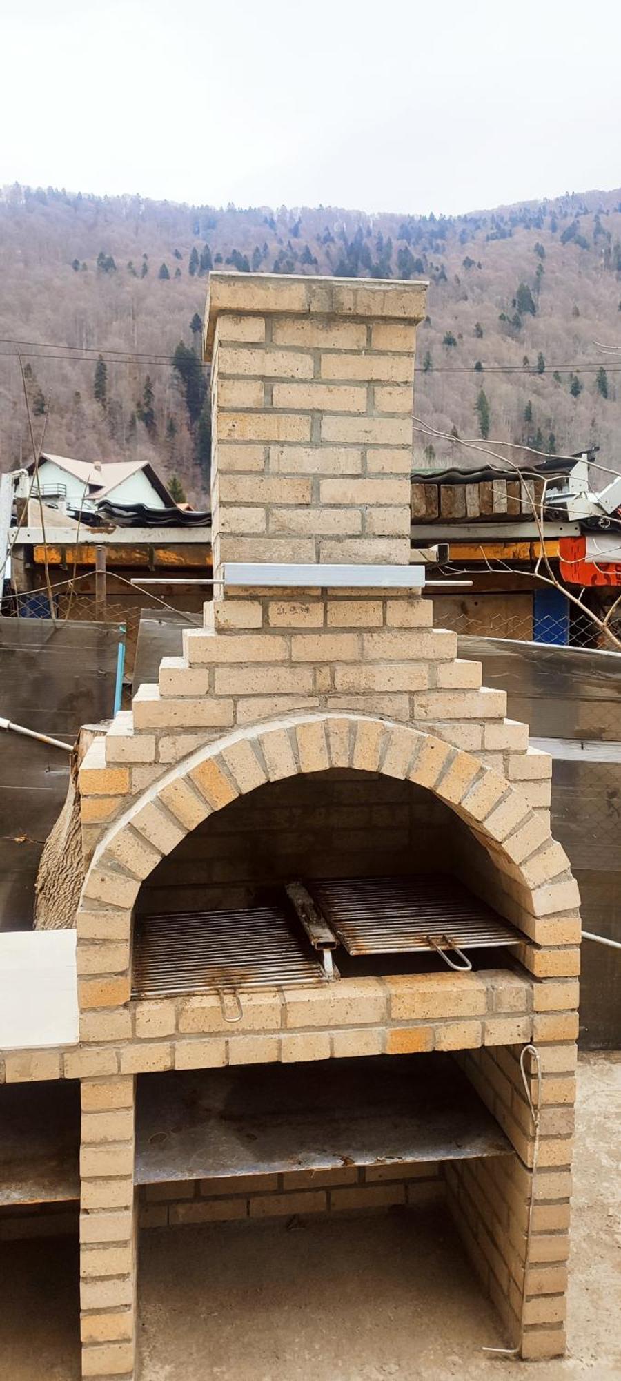 Jacuzzi Belle View Sinaia-Free Parkingアパートメント エクステリア 写真